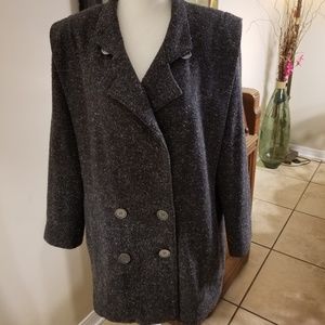 Womens winter coat